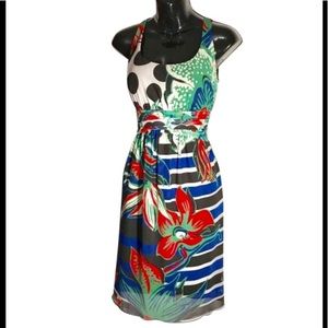 Desigual dress size small